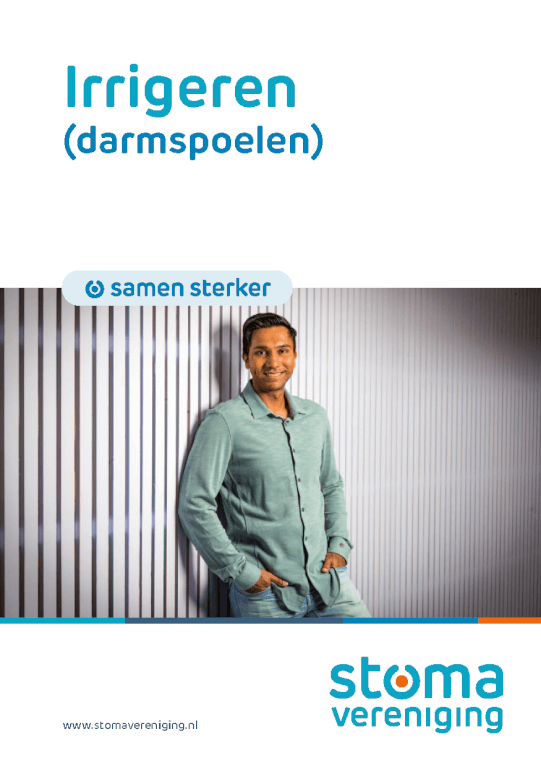 Irrigeren