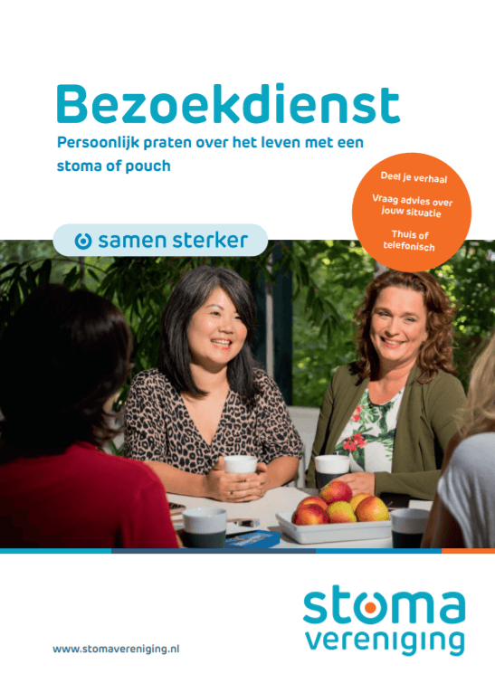 Bezoekdienst