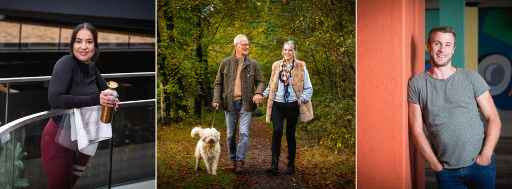 Op dit event van de Stomavereniging krijg je tips en tricks over het dagelijks leven met een stoma.